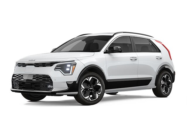 2025 Kia Niro EV Wave photo 4