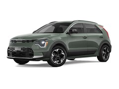 2025 Kia Niro EV Wind SUV