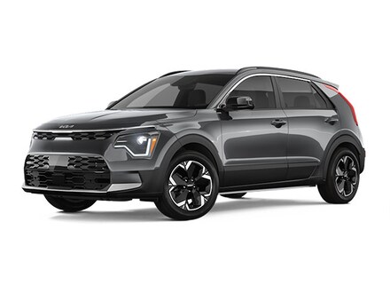 2025 Kia Niro EV Wind SUV