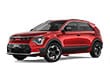 Used 2025 Kia Niro EV Wind SUV