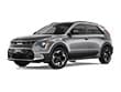 Used 2025 Kia Niro EV Wind SUV