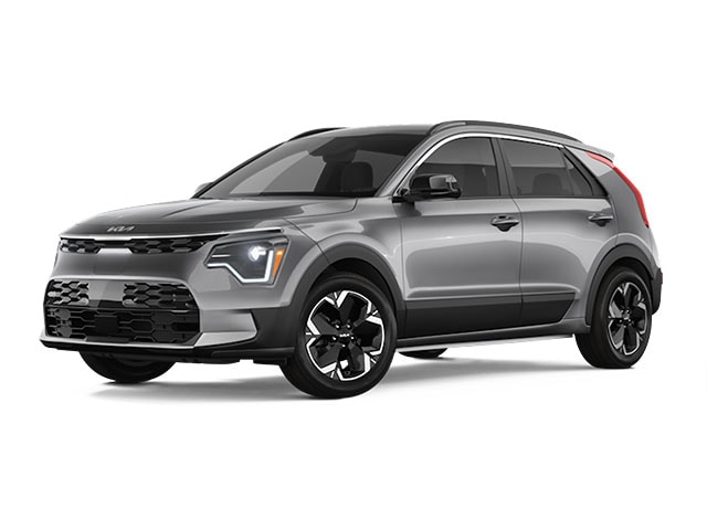 2025 Kia Niro Wind's photo