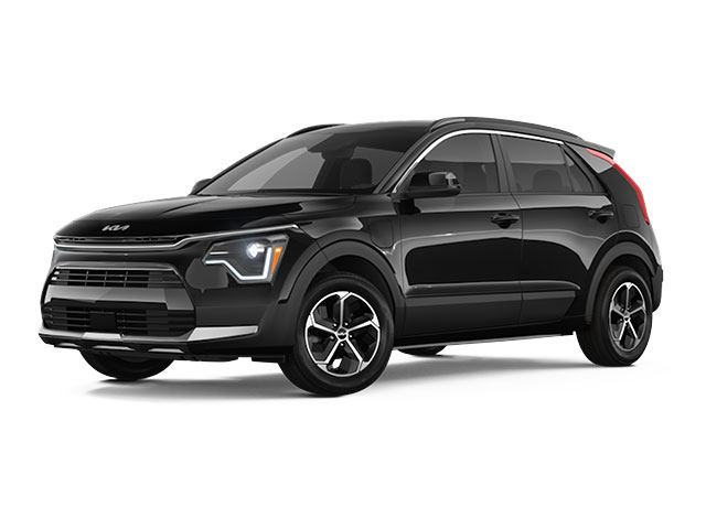 2025 Kia Niro Plug-In Hybrid SUV 