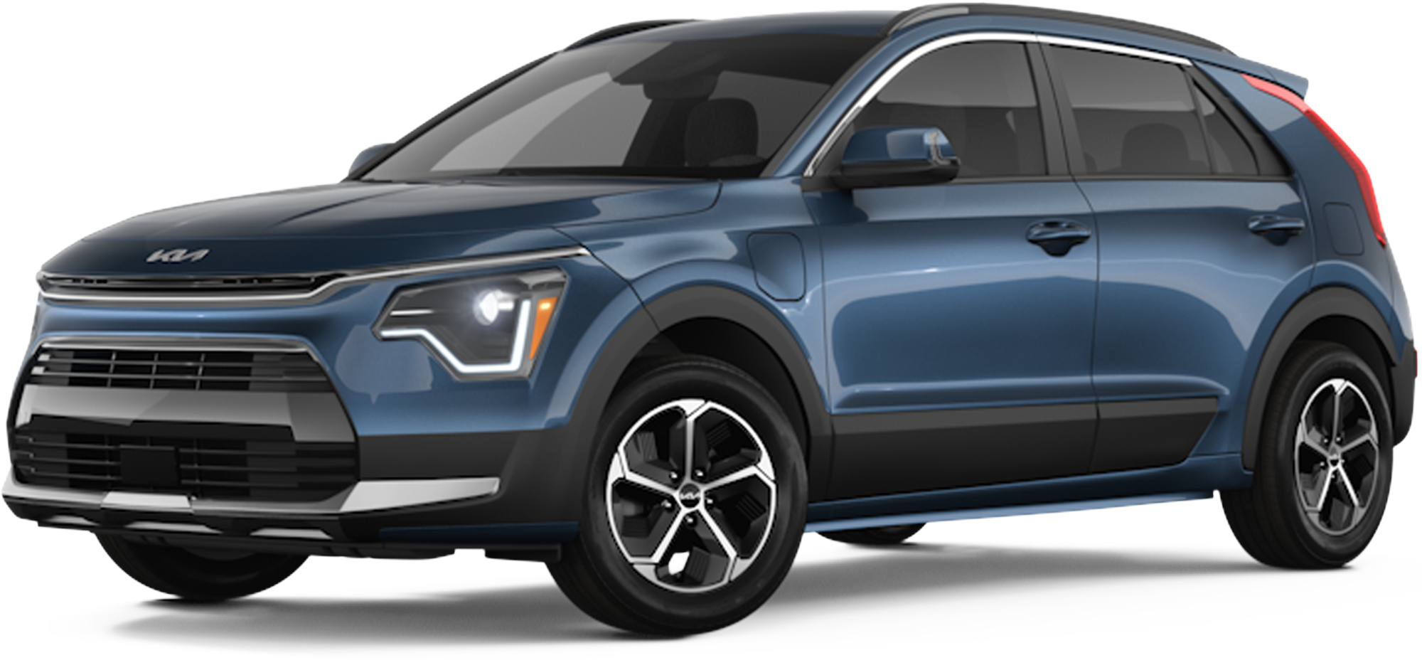2025 Kia Niro Plug-In Hybrid SUV