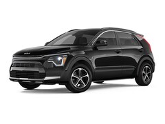 2025 Kia Niro Plug-In Hybrid EX SUV