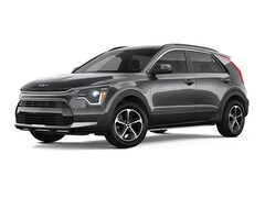 2025 Kia Niro Plug-In Hybrid EX SUV