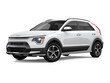  Kia Niro Plug-In Hybrid