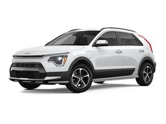 2025 Kia Niro Plug-In Hybrid EX SUV