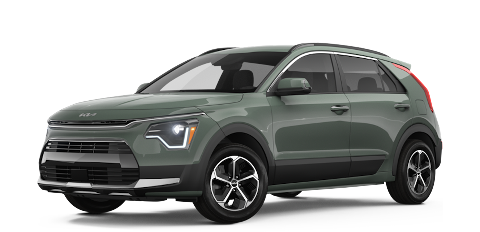 2025 Kia Niro SUV