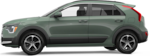Niro SUV