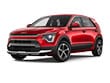 Used 2025 Kia Niro LX SUV