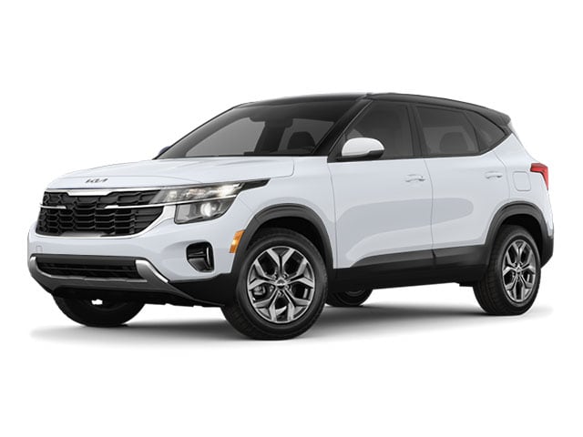 2025 Kia Seltos SUV 