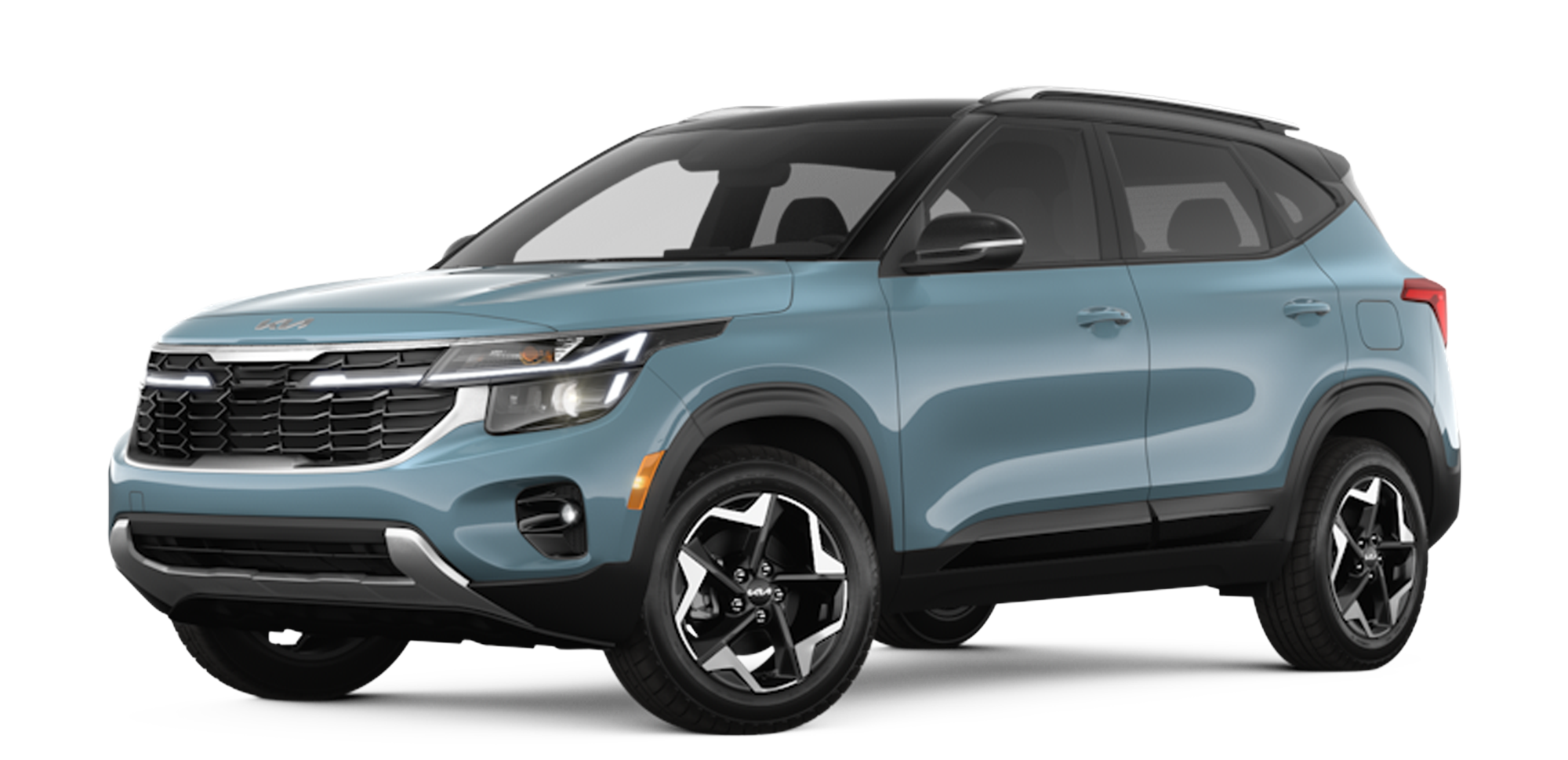 2025 Kia Seltos SUV