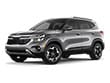 Used 2025 Kia Seltos EX SUV