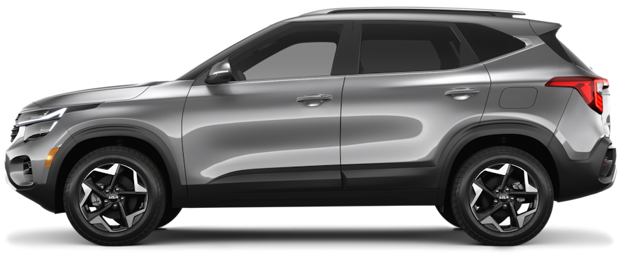 2025 Kia Seltos SUV EX 