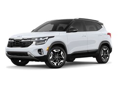 Buy a 2025 Kia Seltos For Sale in Pueblo