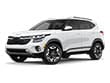 Certified 2025 Kia Seltos SX SUV
