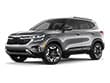 Used 2025 Kia Seltos SX SUV