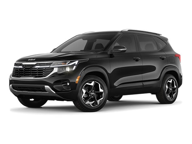 2025 Kia Seltos S -
                Mesquite, TX