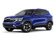 Used 2025 Kia Seltos S SUV