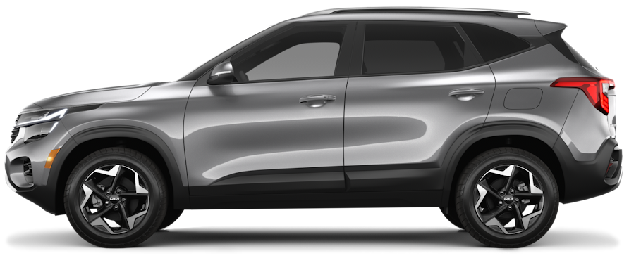 2025 Kia Seltos SUV S 