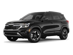 Used 2025 Kia Seltos S SUV in Nederland, TX