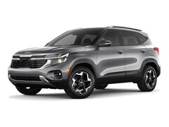 2025 Kia Seltos S SUV