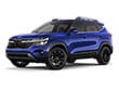 Certified 2025 Kia Seltos X-Line SUV