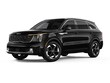  Kia Sorento Hybrid