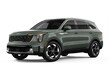 Kia Sorento Hybrid