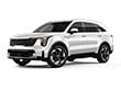  Kia Sorento Hybrid