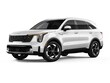Kia Sorento Hybrid