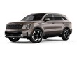 Kia Sorento Hybrid