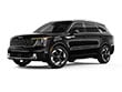 New 2025 Kia Sorento Hybrid EX SUV