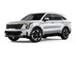Kia Sorento Plug-In Hybrid