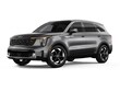 Kia Sorento Plug-In Hybrid