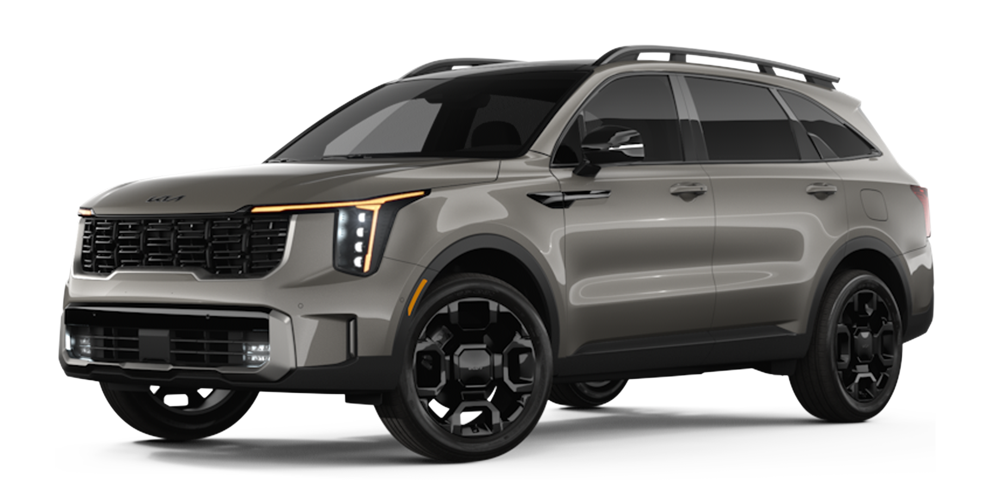 2025 Kia Sorento Incentives, Specials & Offers in Fairfield OH