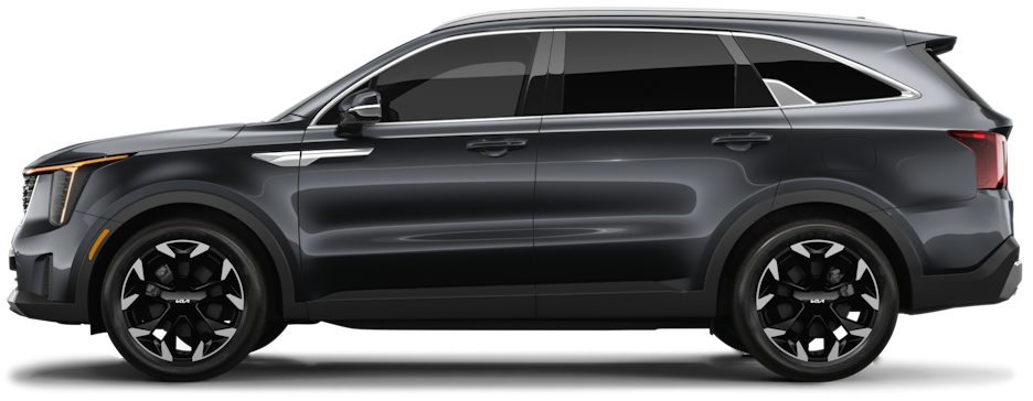2025 Kia Sorento SUV EX 