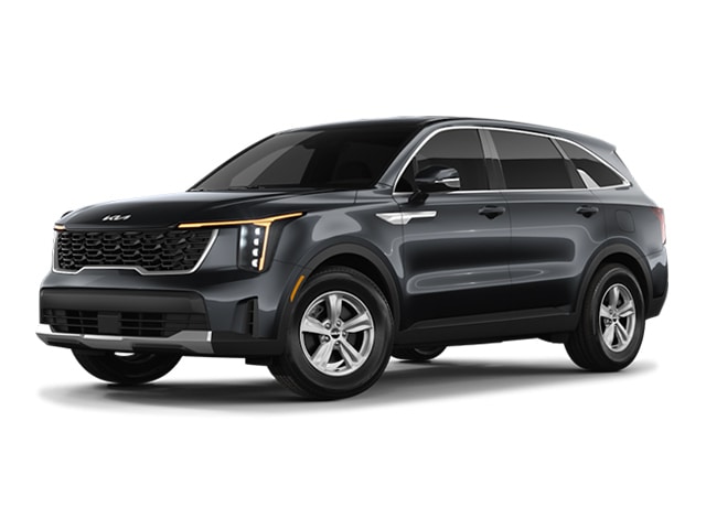 2025 Kia Sorento LX for sale in Parkersburg, WV