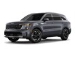 Used 2025 Kia Sorento S SUV