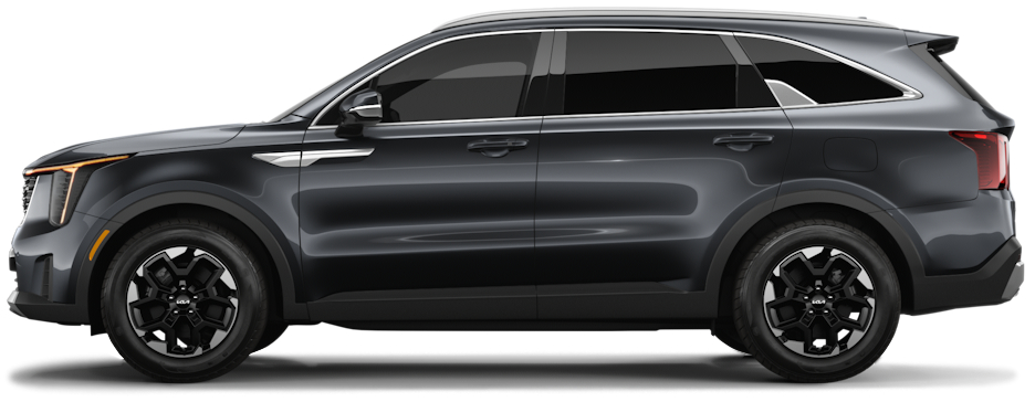 2025 Kia Sorento SUV S 
