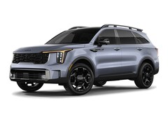 2025 Kia Sorento X-Line SX Prestige SUV