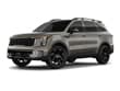 Used 2025 Kia Sorento X-Line SX Prestige SUV