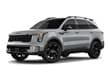 Used 2025 Kia Sorento X-Line SX Prestige SUV