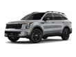 Used 2025 Kia Sorento X-Pro SX Prestige SUV