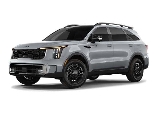 2025 Kia Sorento SX -
                Rockwall, TX