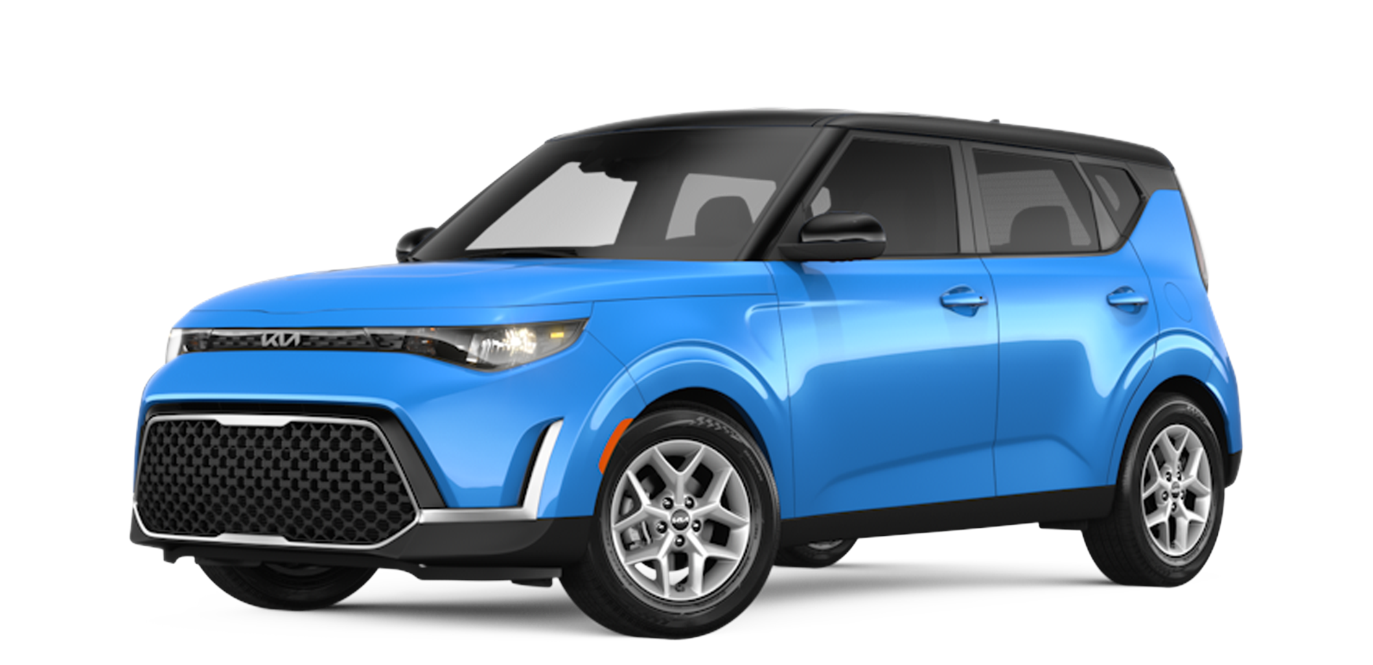 2025 Kia Soul Hatchback