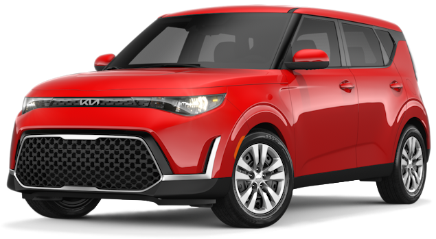 2025 Kia Soul Incentives, Specials & Offers in Michigan City IN