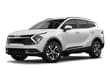 Used 2025 Kia Sportage Hybrid EX SUV