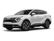 Certified 2025 Kia Sportage Hybrid LX SUV